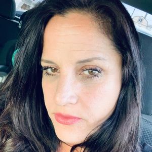 Meet your Posher, Kristi